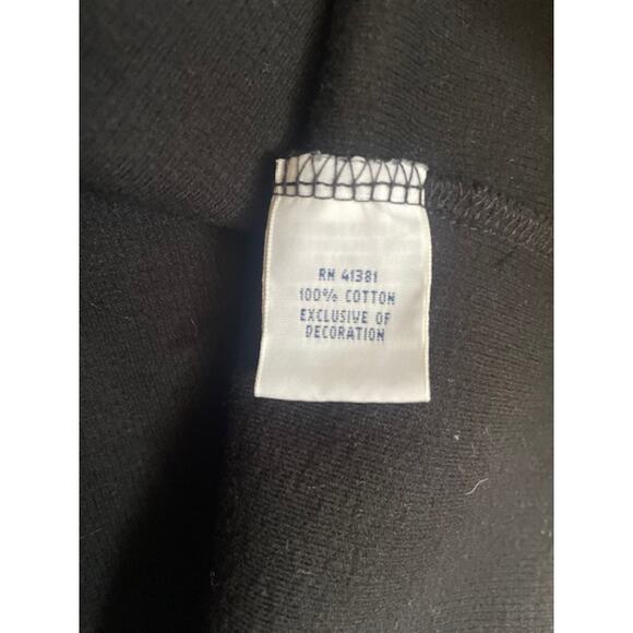 Polo Ralph Lauren Luxury Jersey Quarter-Zip Pullover Sweater Size X-Large - Picture 5 of 5